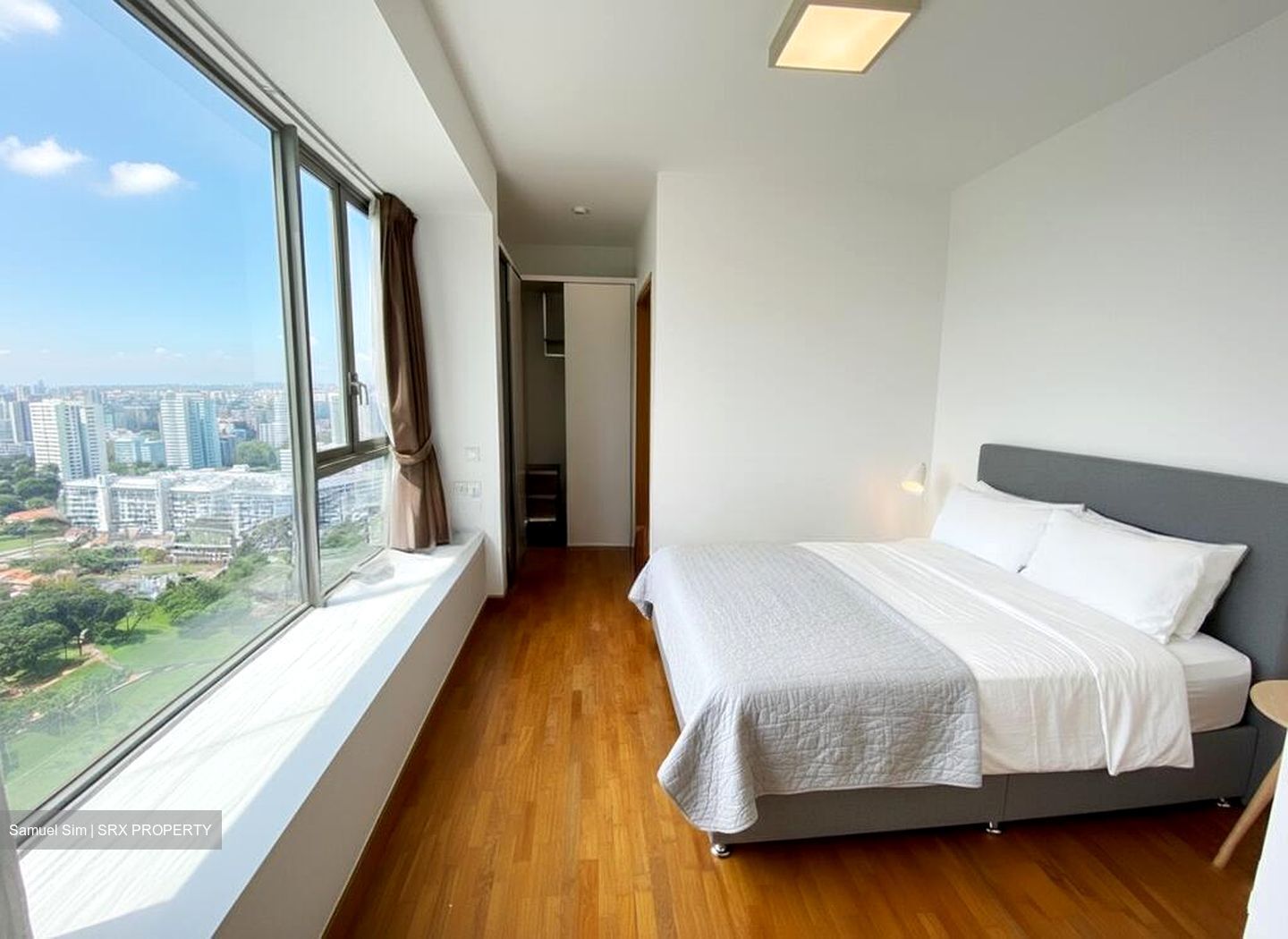 Centro Residences (D20), Condominium #500651151